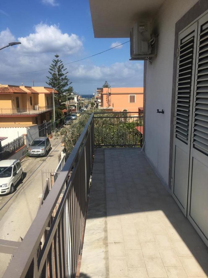 Villetta Spina Capaci Exterior photo
